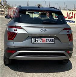 هيونداي كريتا